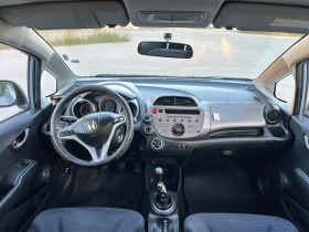 Honda Jazz Honda Jazz, снимка 9