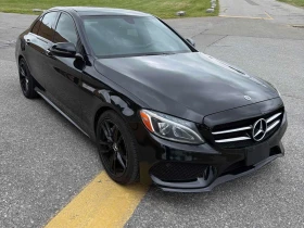 Mercedes-Benz C 300 АМГ Пакет/CARFAX/Панорама/Подгрев/Памет/КЛИП, снимка 3