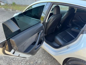Tesla Model 3 RWD STANDART PLUS ЕВРОПЕЙСКА, снимка 7