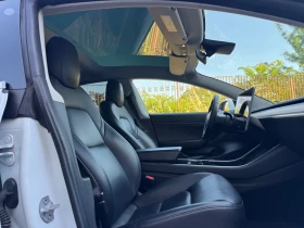 Tesla Model 3 RWD STANDART PLUS ЕВРОПЕЙСКА, снимка 10