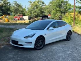 Tesla Model 3 RWD STANDART PLUS ЕВРОПЕЙСКА, снимка 1