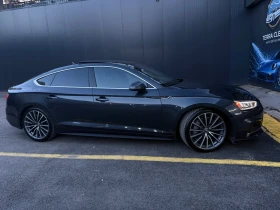 Audi A5 2.0 TFSI / Quattro / S-Line / 360 / B&O/ Distronic, снимка 2