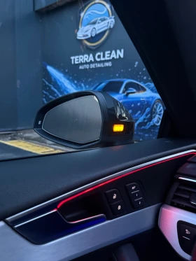 Audi A5 2.0 TFSI / Quattro / S-Line / 360 / B&O/ Distronic, снимка 15