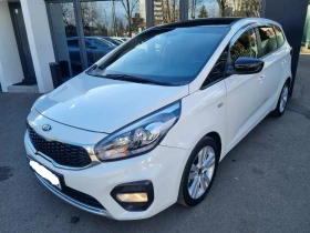 Kia Carens, снимка 2