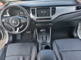 Kia Carens, снимка 3