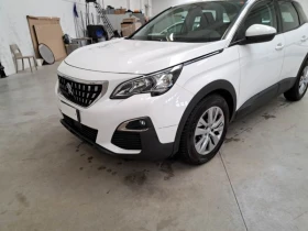 Peugeot 3008 1.5 HDI Business, снимка 2
