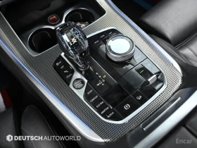 BMW X5 * ФИКСИРАНА ЦЕНА ДО БЪЛГАРИЯ * ЛАЗЕРИ * ОБДУХВАНЕ, снимка 10