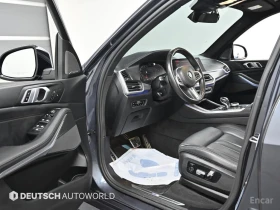 BMW X5 * ФИКСИРАНА ЦЕНА ДО БЪЛГАРИЯ * ЛАЗЕРИ * ОБДУХВАНЕ, снимка 12