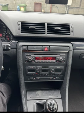 Audi A4, снимка 6