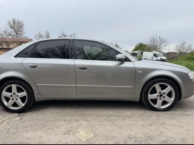 Audi A4, снимка 3