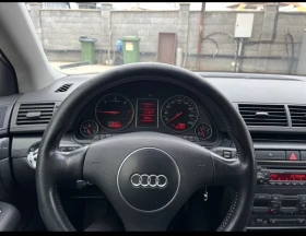 Audi A4, снимка 7