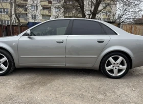 Audi A4, снимка 1