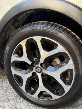 Renault Captur 1, 5 dCi EDC, снимка 13