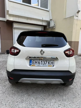 Renault Captur 1, 5 dCi EDC, снимка 4
