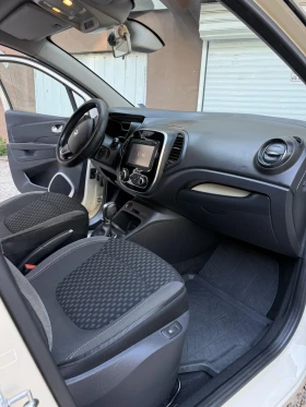 Renault Captur 1, 5 dCi EDC, снимка 7
