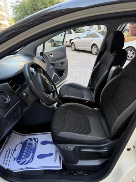 Renault Captur 1, 5 dCi EDC, снимка 8