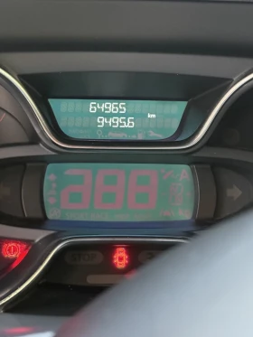Renault Captur 1, 5 dCi EDC, снимка 5