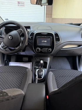 Renault Captur 1, 5 dCi EDC, снимка 6