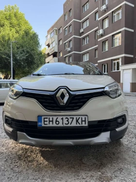 Renault Captur 1, 5 dCi EDC, снимка 3