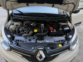 Renault Captur 1, 5 dCi EDC, снимка 14