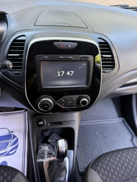 Renault Captur 1, 5 dCi EDC, снимка 15