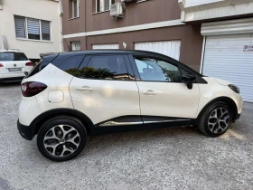 Renault Captur 1, 5 dCi EDC, снимка 2
