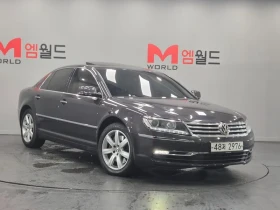 VW Phaeton V6 3.0 Tdi Vw611, снимка 6