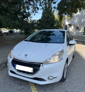 Peugeot 208, снимка 11
