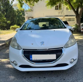Peugeot 208, снимка 3