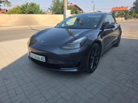 Tesla Model 3 Long range, снимка 3