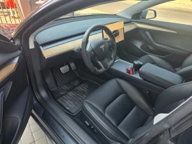Tesla Model 3 Long range, снимка 10