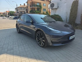 Tesla Model 3 Long range, снимка 5