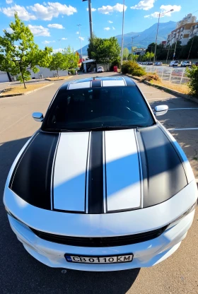 Dodge Charger 3, 6 4x4, снимка 3