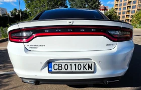 Dodge Charger 3, 6 4x4, снимка 7