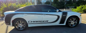 Dodge Charger 3, 6 4x4, снимка 5