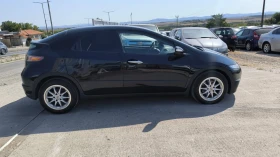 Honda Civic 1.8i, снимка 4