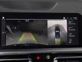 BMW 330 E Luxury, снимка 14