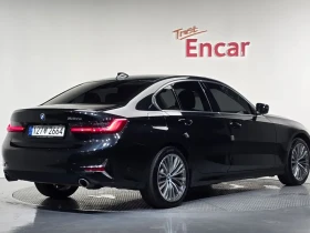BMW 330 E Luxury, снимка 2