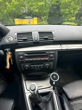 BMW 118, снимка 8