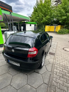 BMW 118, снимка 4