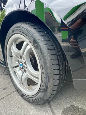 BMW 118, снимка 9