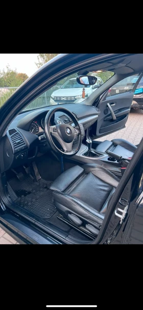 BMW 118, снимка 13
