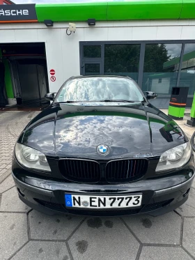 BMW 118, снимка 6