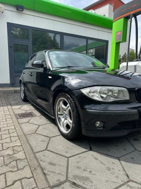 BMW 118, снимка 1