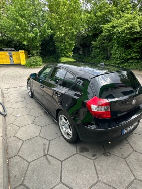 BMW 118, снимка 5