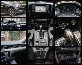 VW Passat DISTRONIC* MASSAGE* FULLLED* , снимка 15