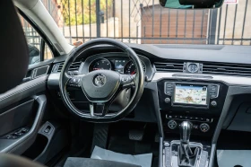 VW Passat DISTRONIC* MASSAGE* FULLLED* , снимка 14