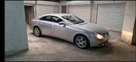 Mercedes-Benz CLS 320, снимка 2
