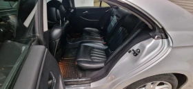 Mercedes-Benz CLS 320, снимка 8