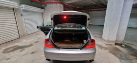 Mercedes-Benz CLS 320, снимка 6